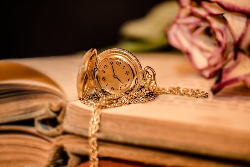 Time Machine Trials